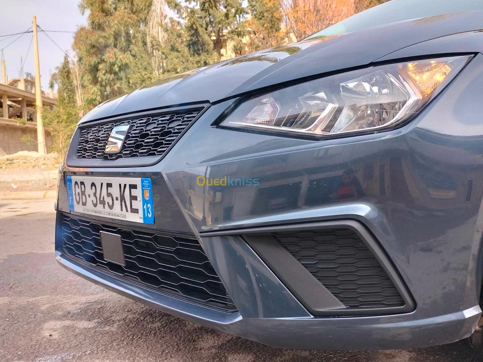 Seat Ibiza 2021 