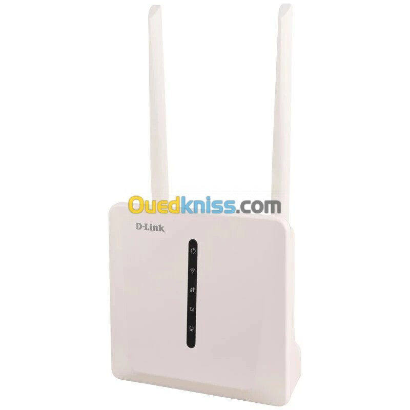 D-Link DWR-M961V Cat 6 AC1200 4G LTE Router