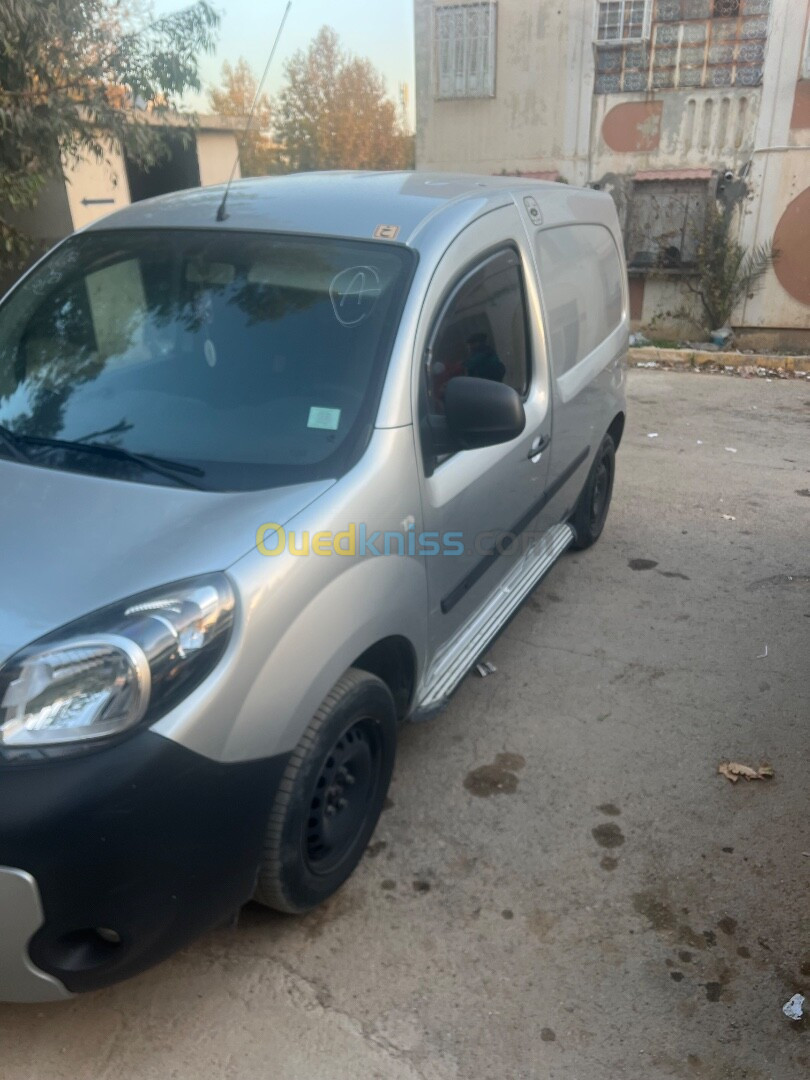 Renault Kangoo 2020 