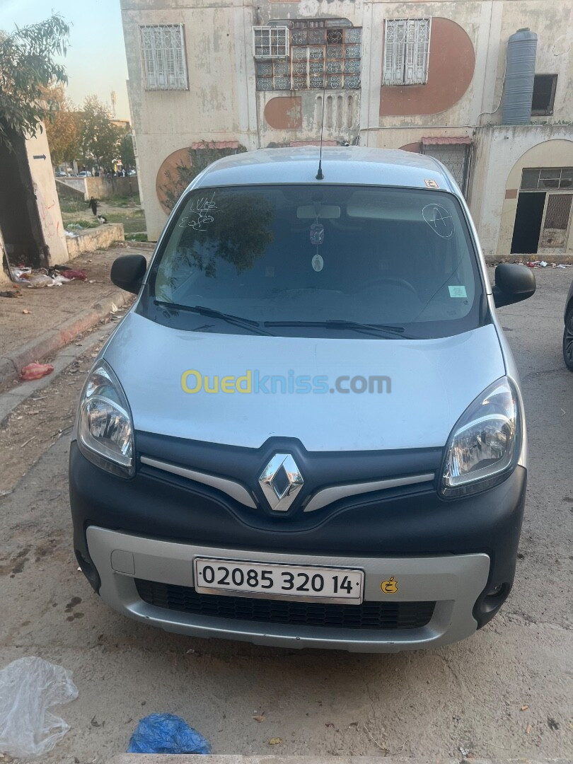 Renault Kangoo 2020 