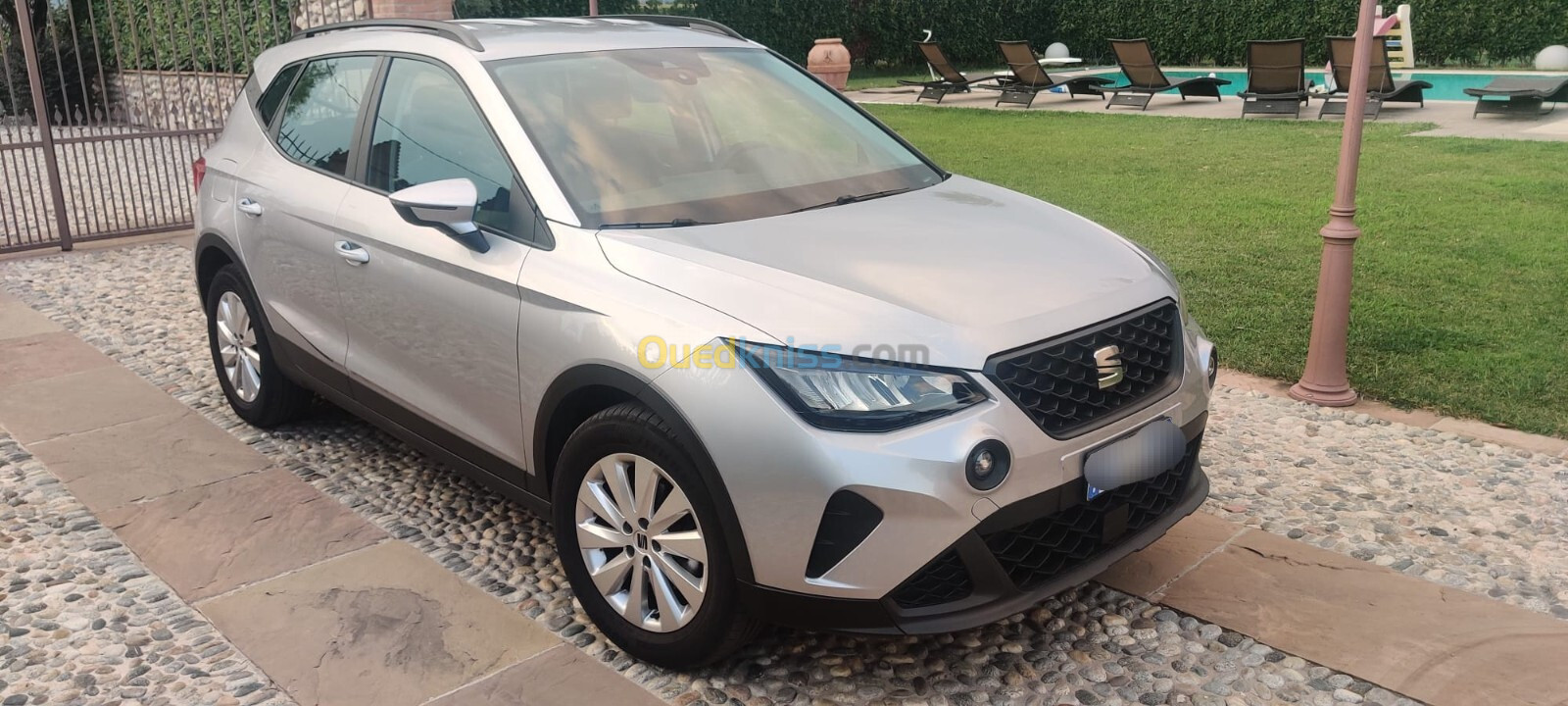 Seat Arona 2023 Style