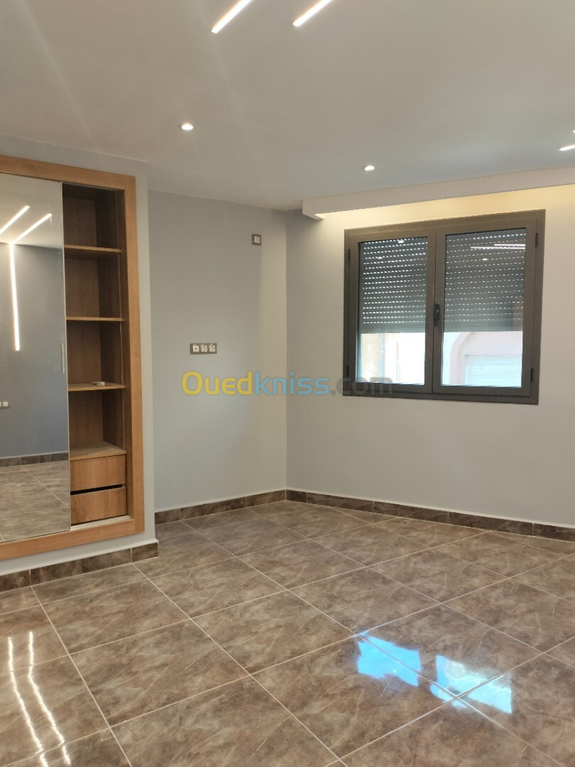 Vente Appartement F3 Alger Dely brahim