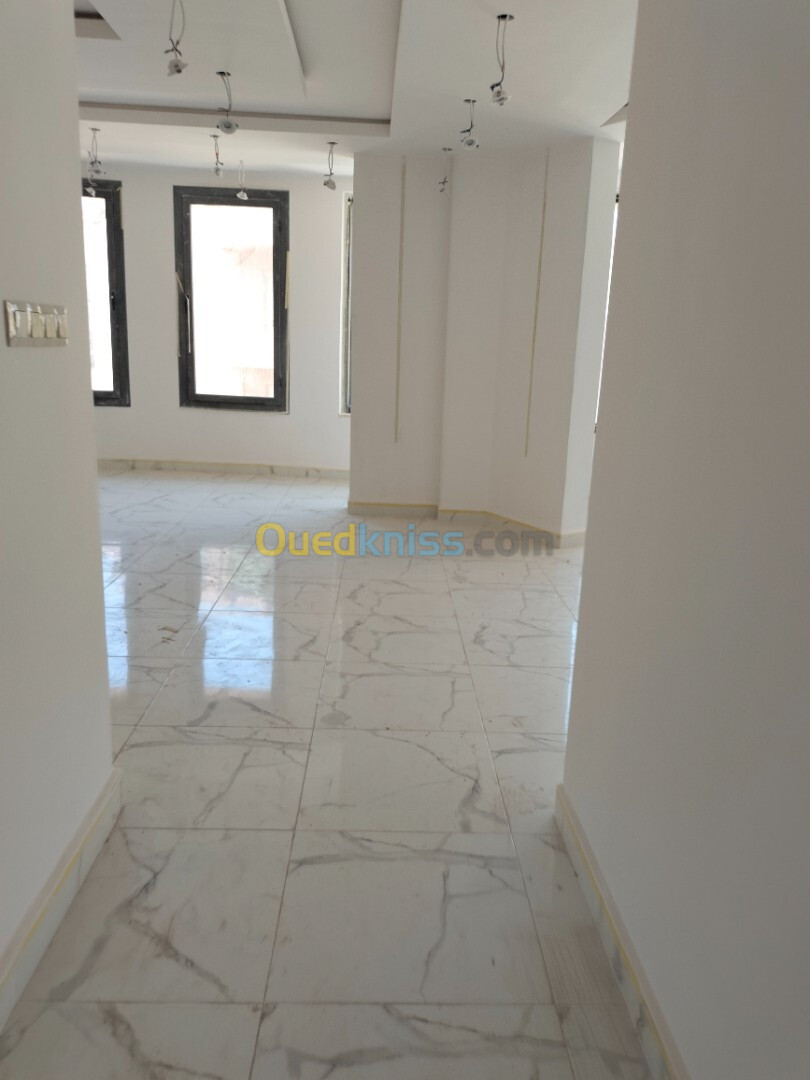 Vente Appartement F3 Alger Dely brahim