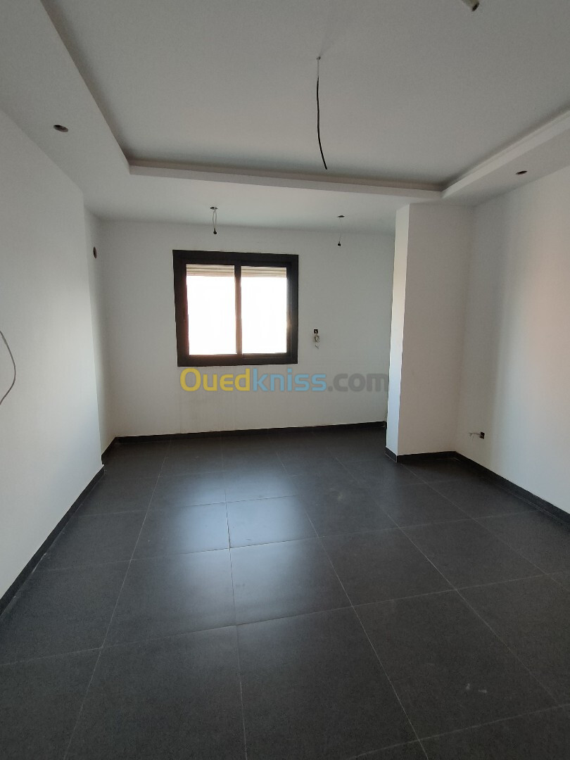 Vente Appartement F3 Alger Dely brahim