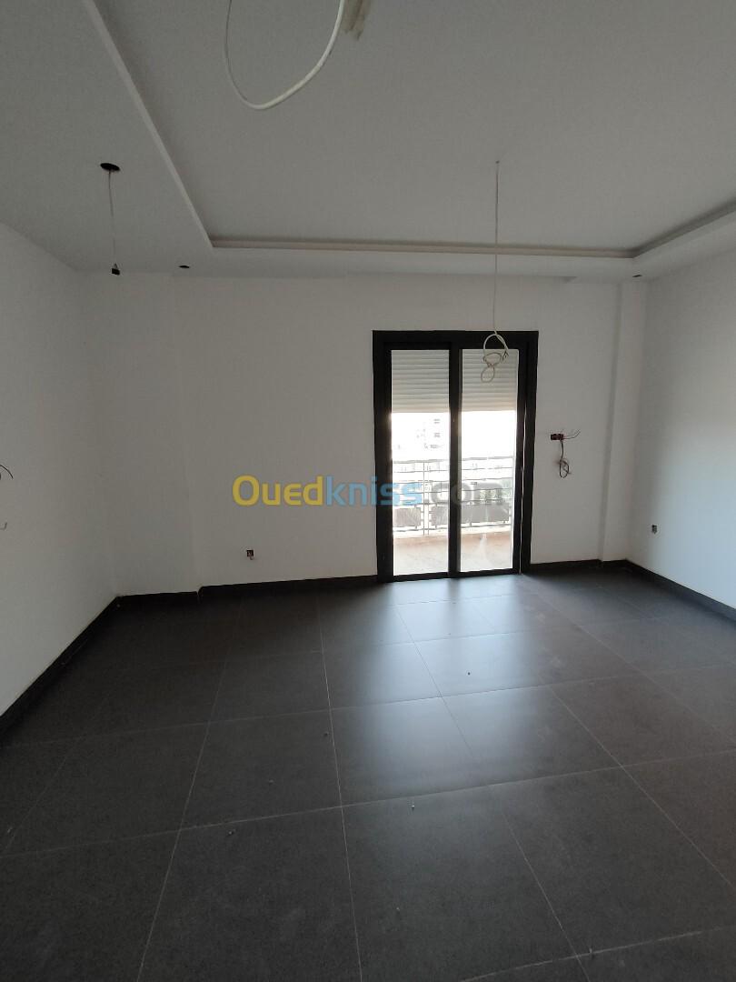 Vente Appartement F3 Alger Dely brahim