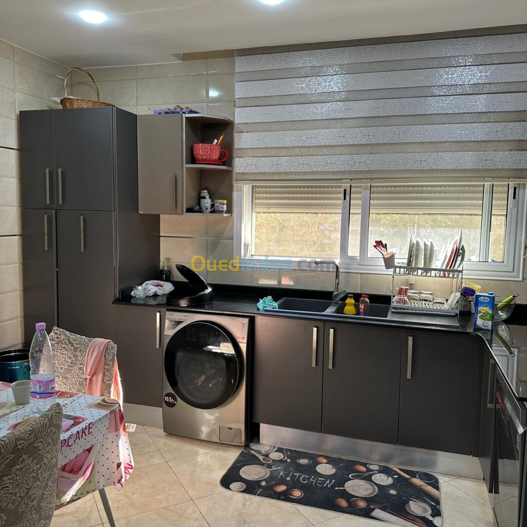 Vente Appartement F4 Alger Ouled fayet