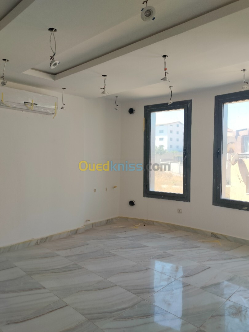 Vente Appartement F3 Alger Dely brahim