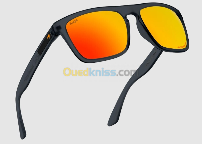 Lunettes de soleil McLaren SunGod