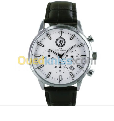 Montre Chronographe Chelsea