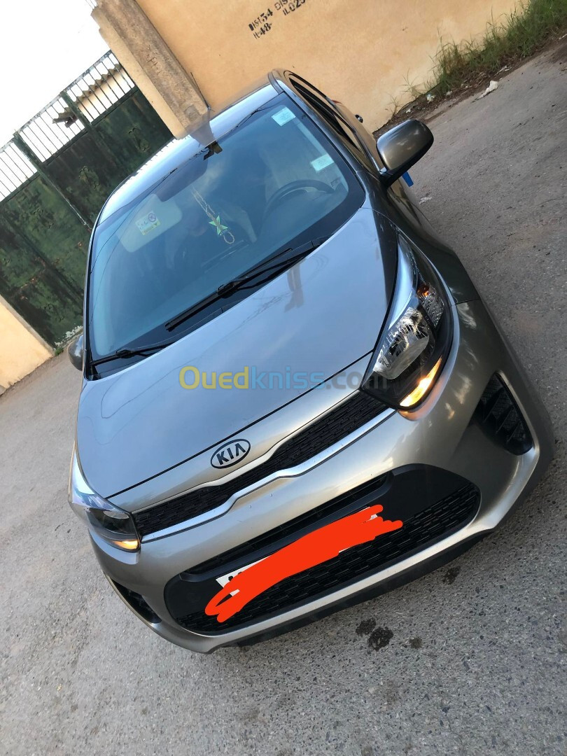 Kia Picanto 2019 LX Start