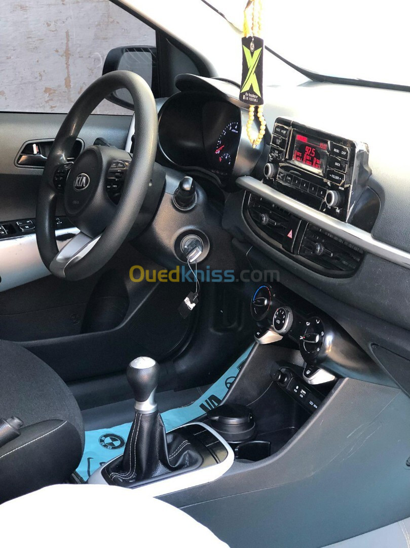 Kia Picanto 2019 