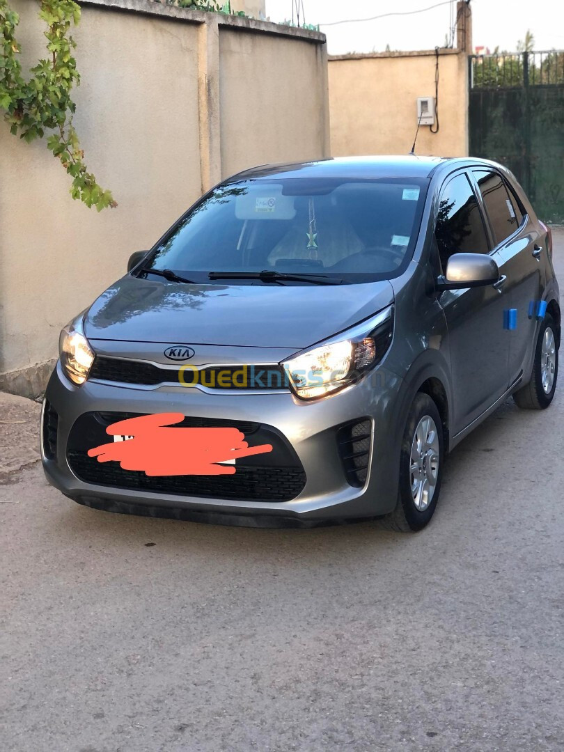 Kia Picanto 2019 