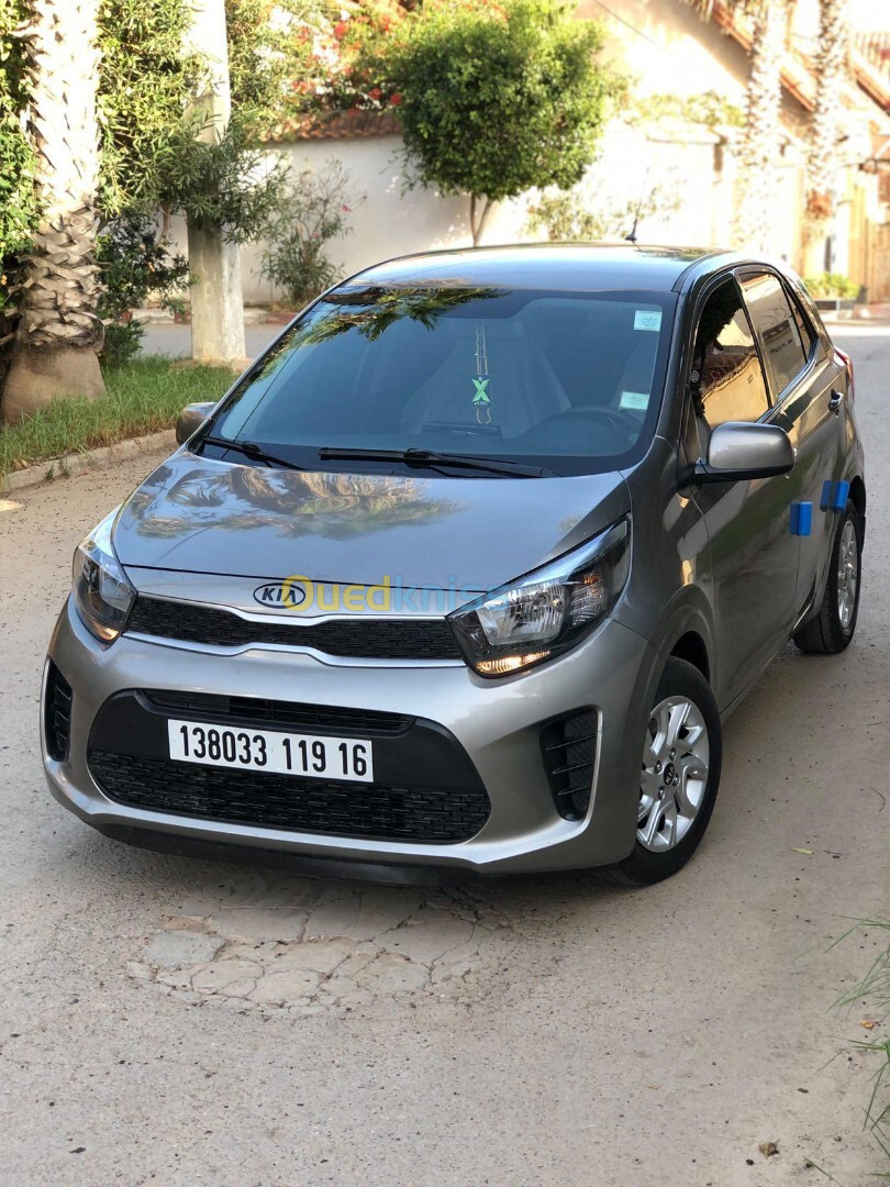 Kia Picanto 2019 