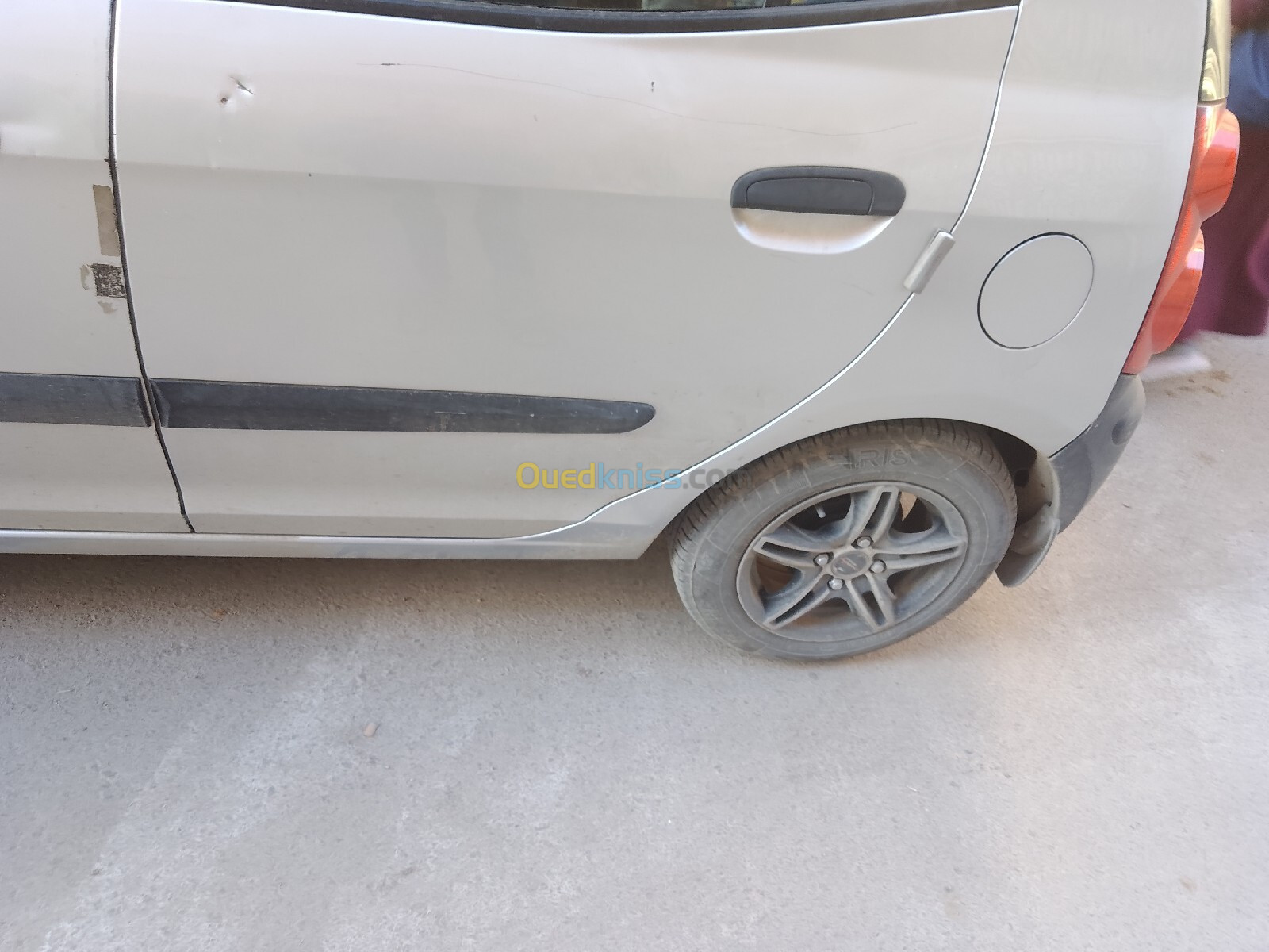 Kia Picanto 2009 