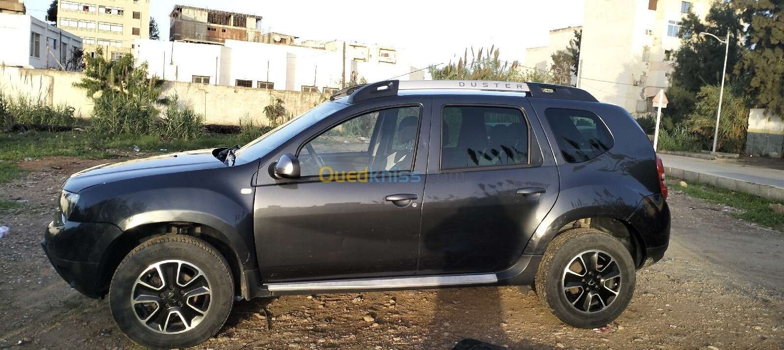 Dacia Duster 2016 Duster