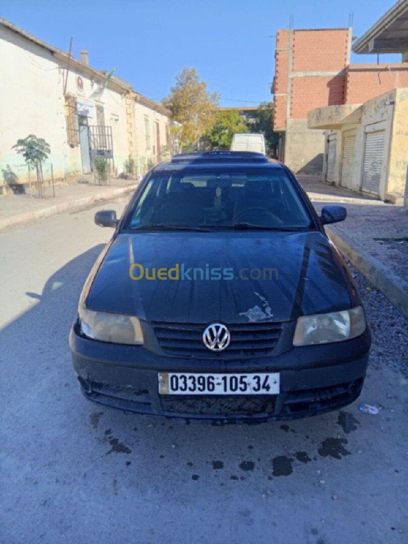 Volkswagen Gol 2005 Gol