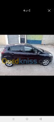 Ford Fiesta 2011 Fiesta