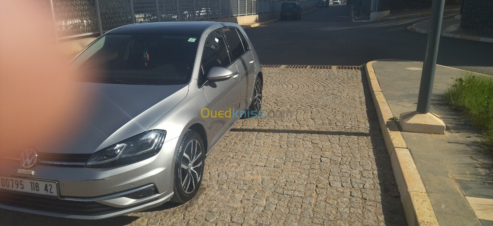 Volkswagen Golf 7 2018 Confortline