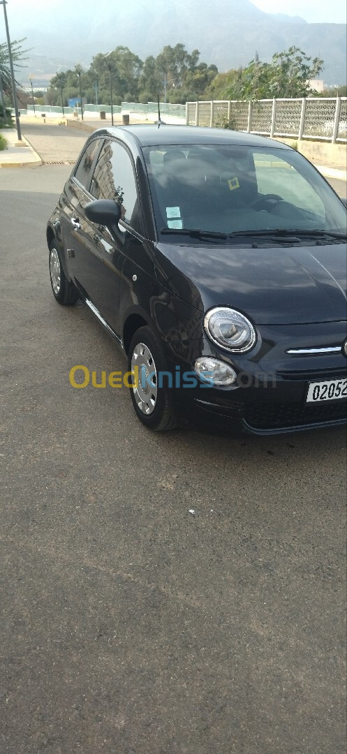 Fiat 500 2023 Base