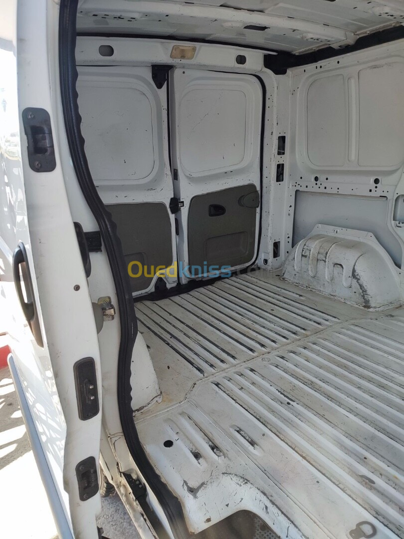 Renault Trafic 2013