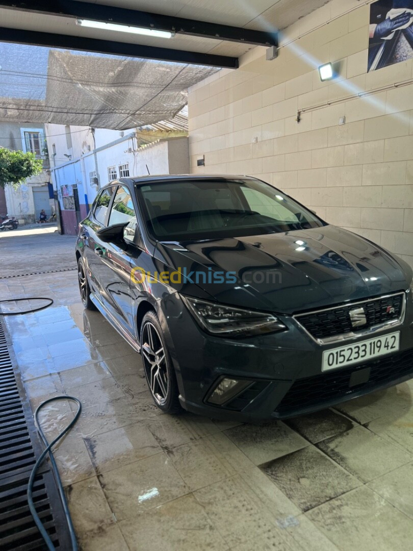 Seat Ibiza 2019 HIGH