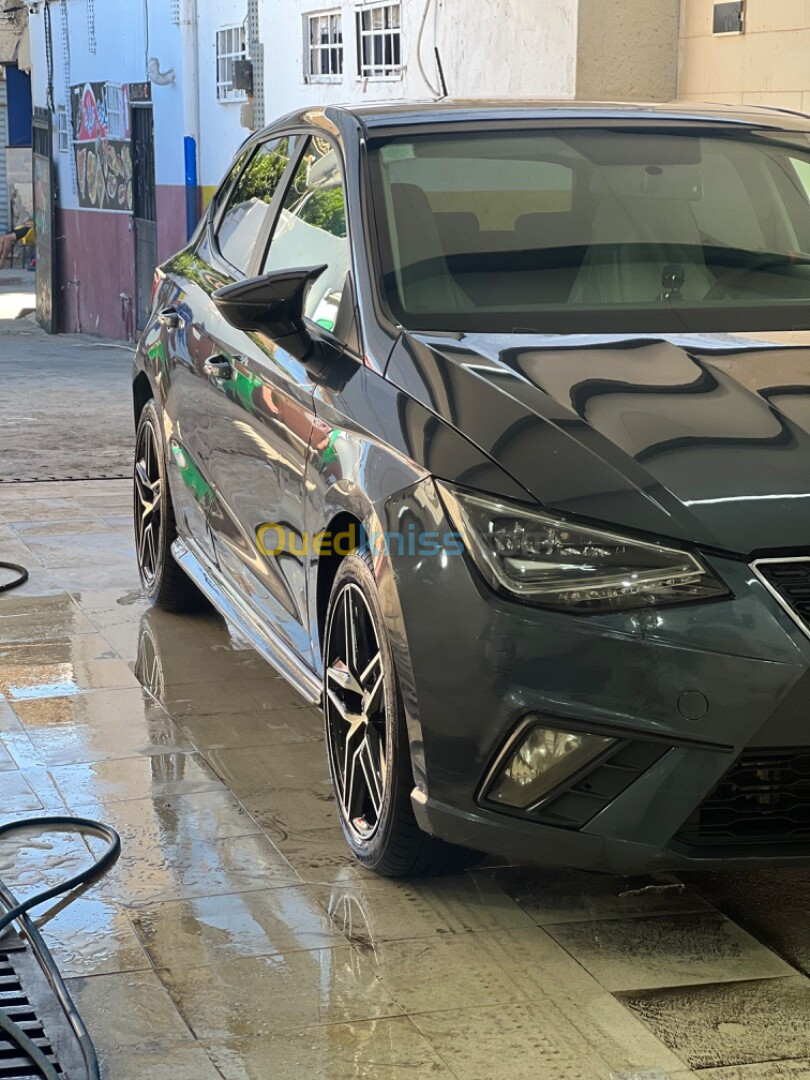 Seat Ibiza 2019 HIGH