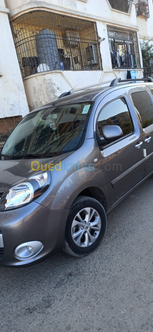 Renault Kangoo 2021 Kangoo