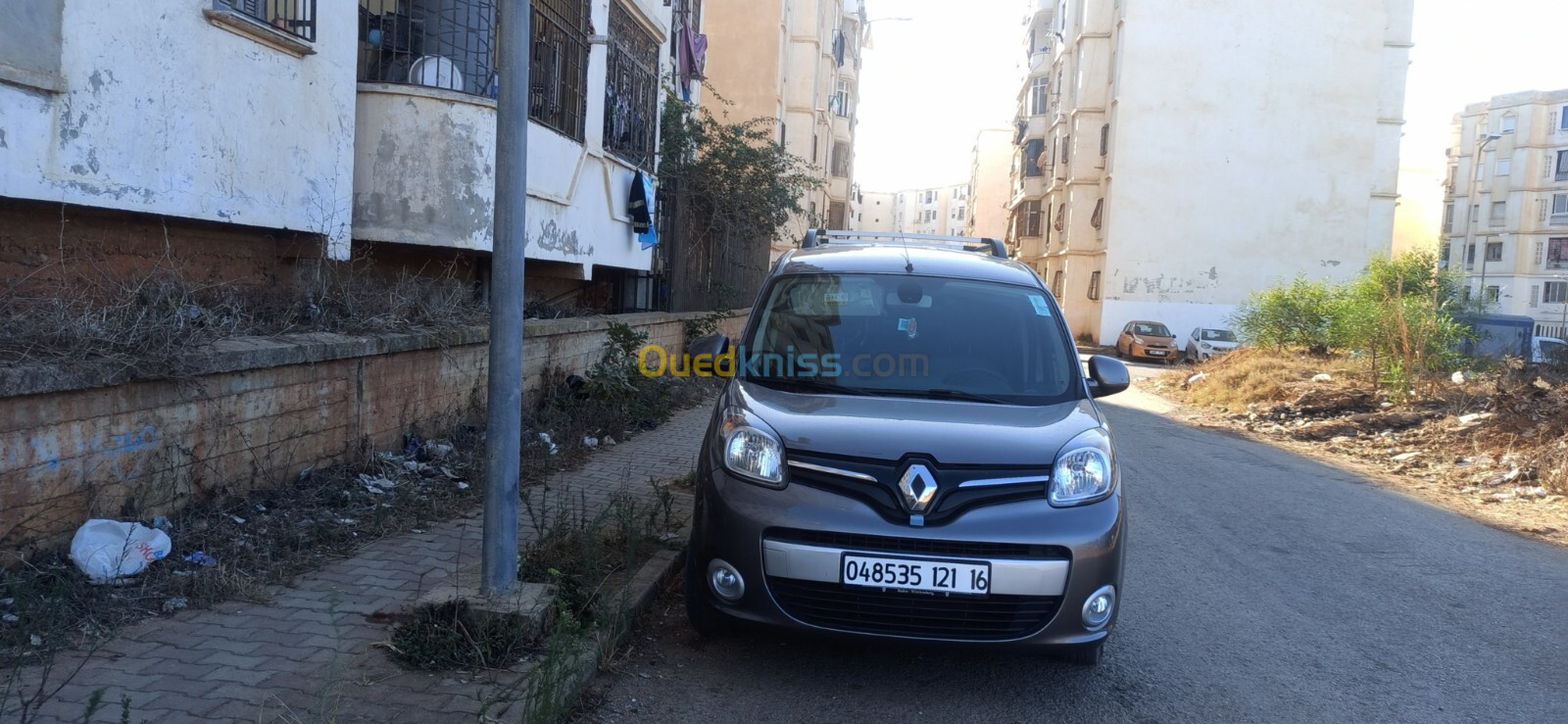 Renault Kangoo 2021 Kangoo