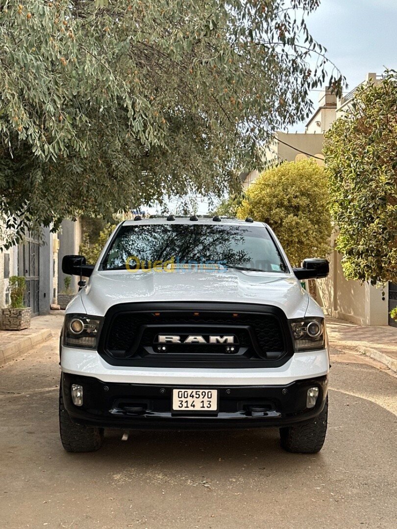 Dodge Ram 1500 2014 Laramie