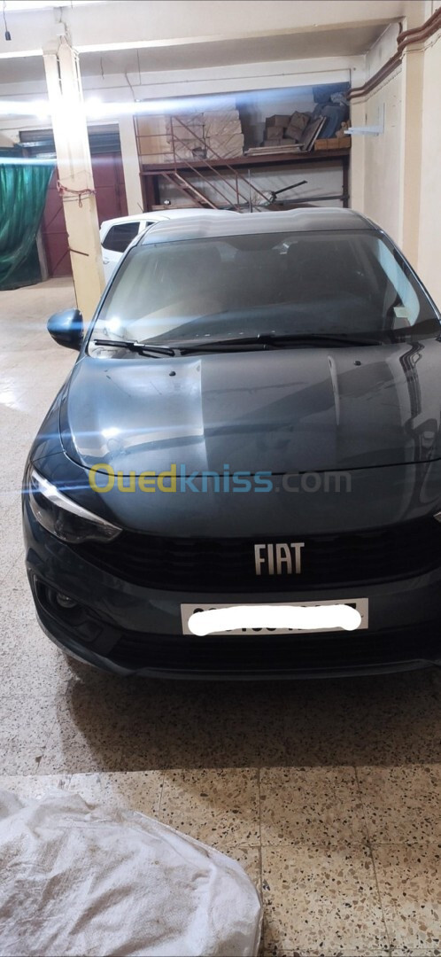 Fiat tipo 2023 