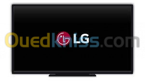 Réparation TV - LED & OLED - UHD4K SMART TV WIFI android