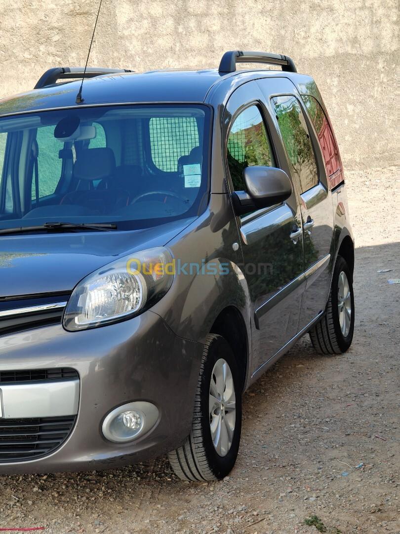 Renault Kangoo 2020 Privilège +