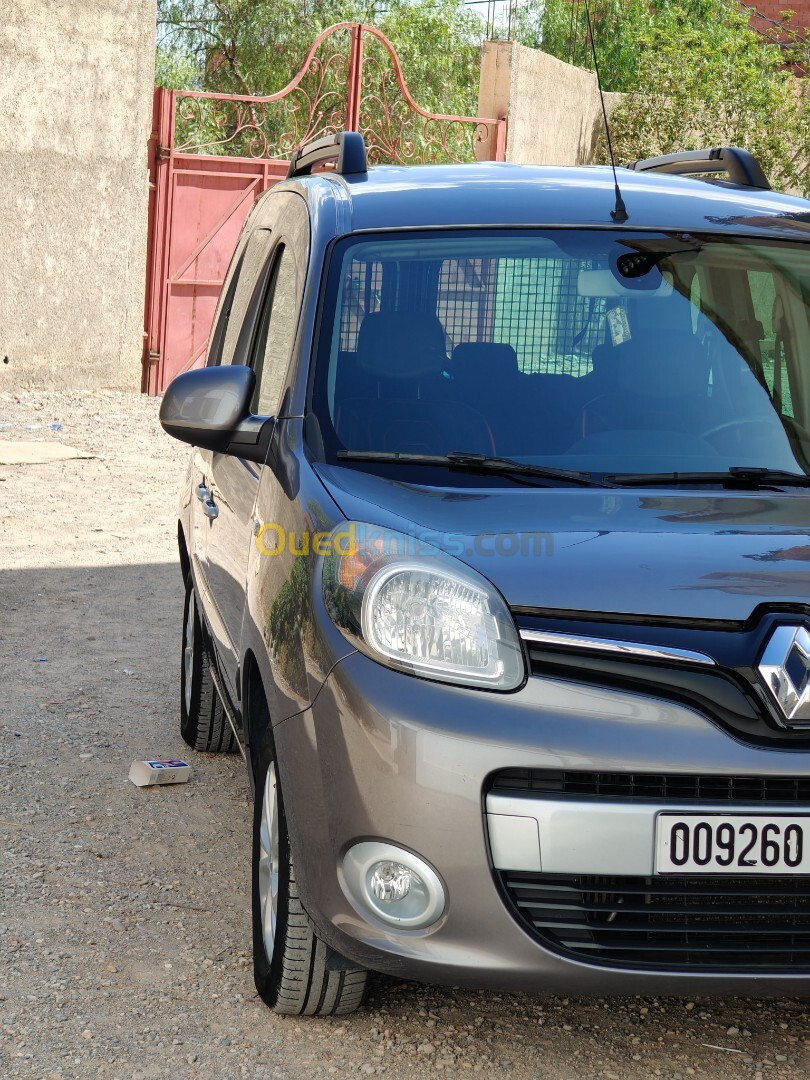 Renault Kangoo 2020 Privilège +