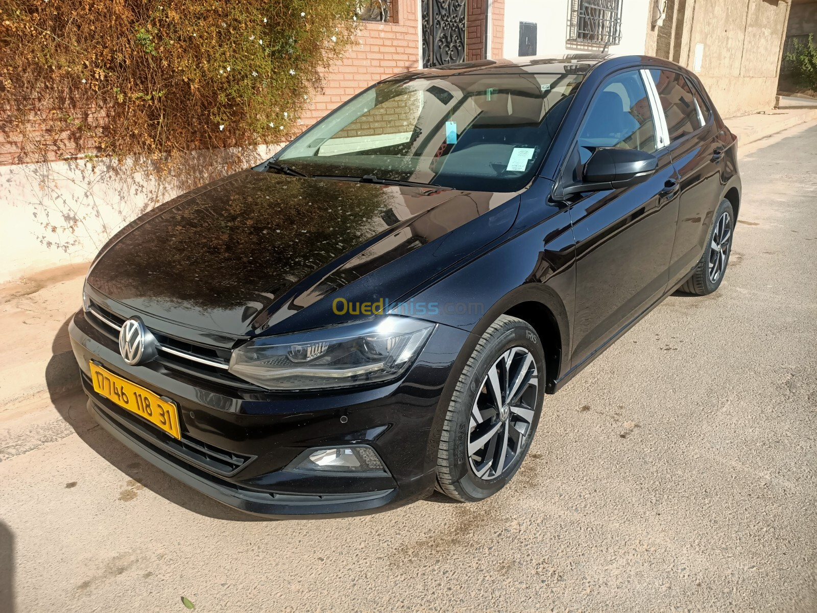 Volkswagen Polo 2018 Beats