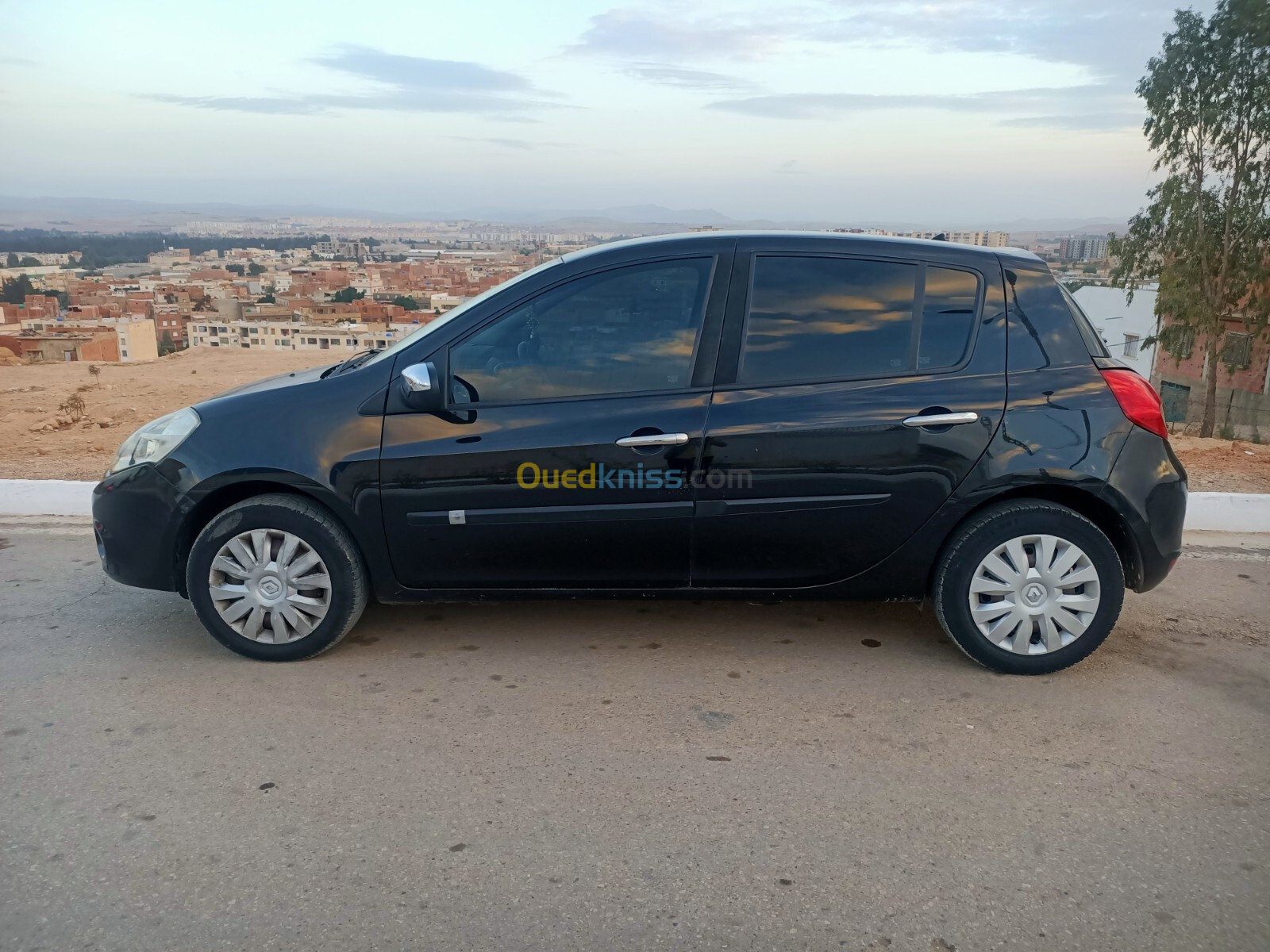 Renault Clio 3 2011 