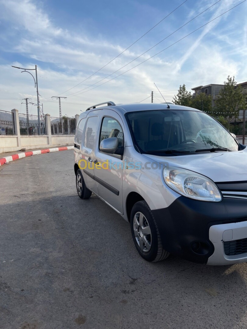 Renault Kangoo 2014 Kangoo