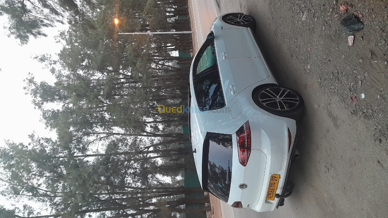 Volkswagen Golf 7 2014 