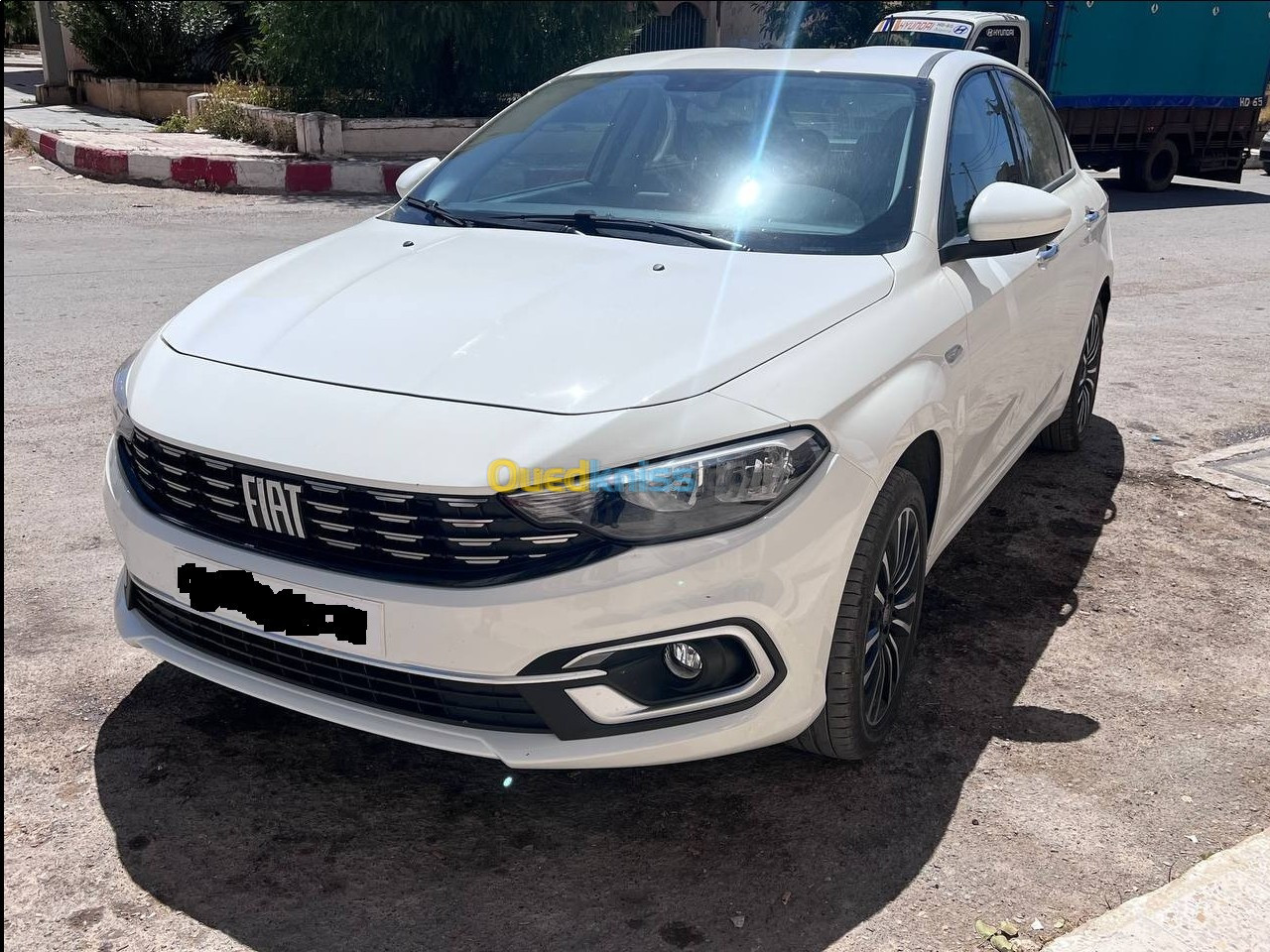 Fiat Tipo 2023 City