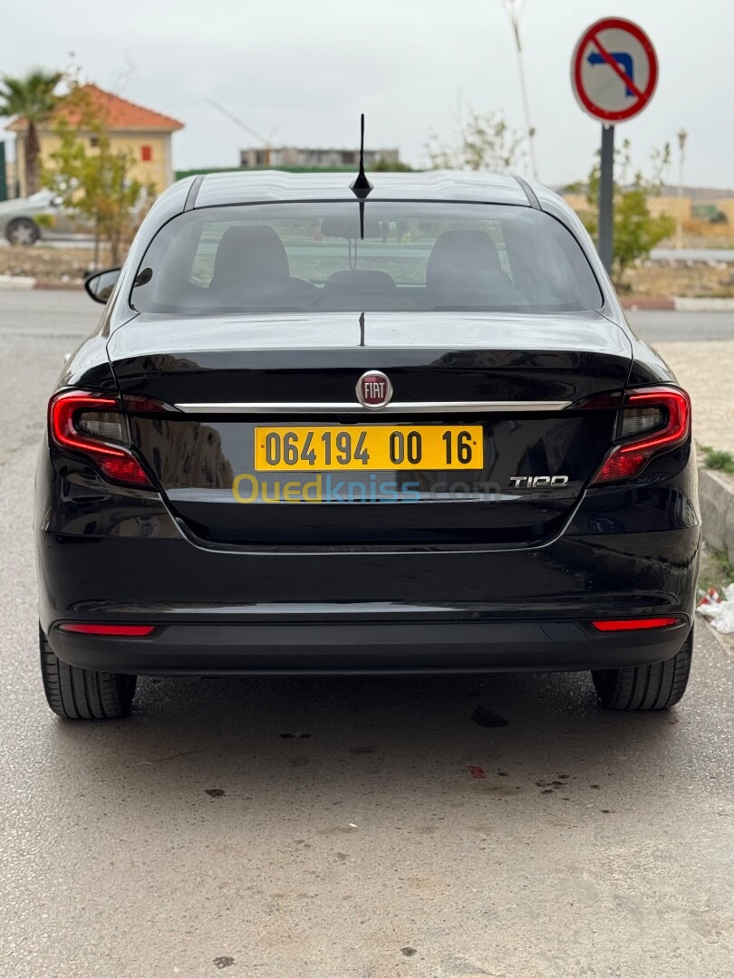 Fiat Tipo 2023 Life