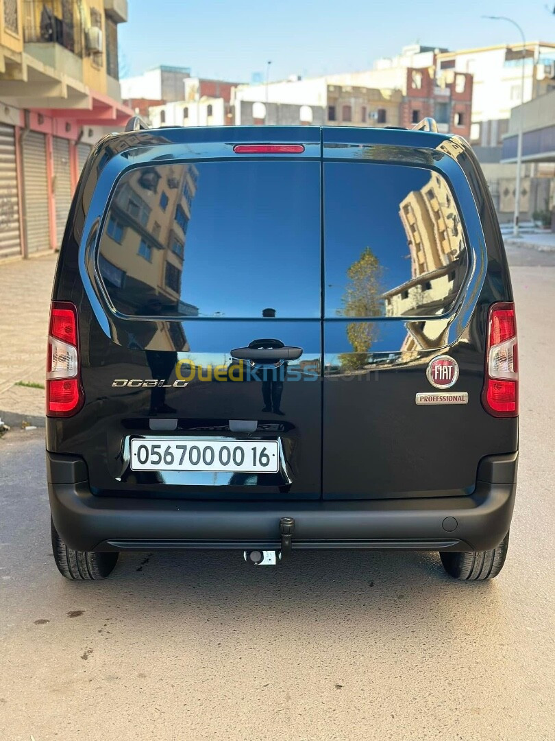 Fiat Doblo 2023 Doblo