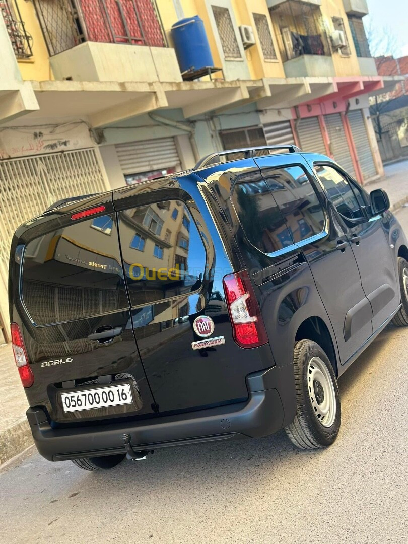 Fiat Doblo 2023 Doblo