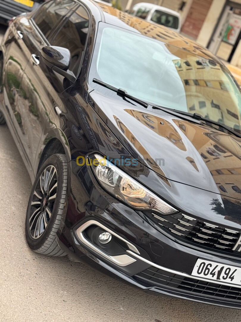 Fiat Tipo 2023 Life