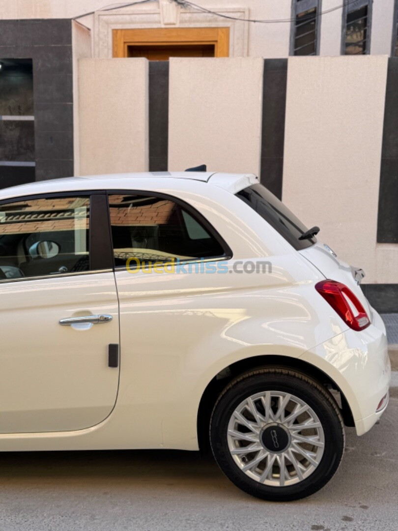 Fiat 500 2024 Dolce vita dz