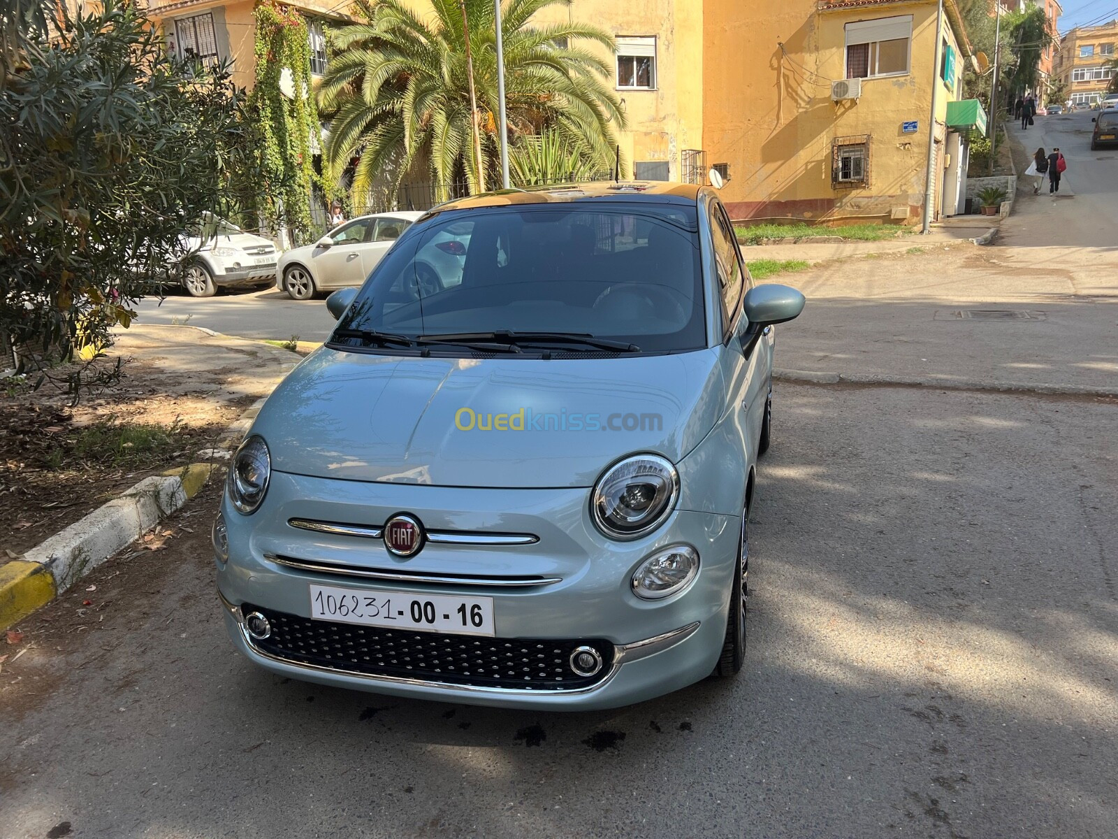 Fiat 500 2024 Dolcevita plus