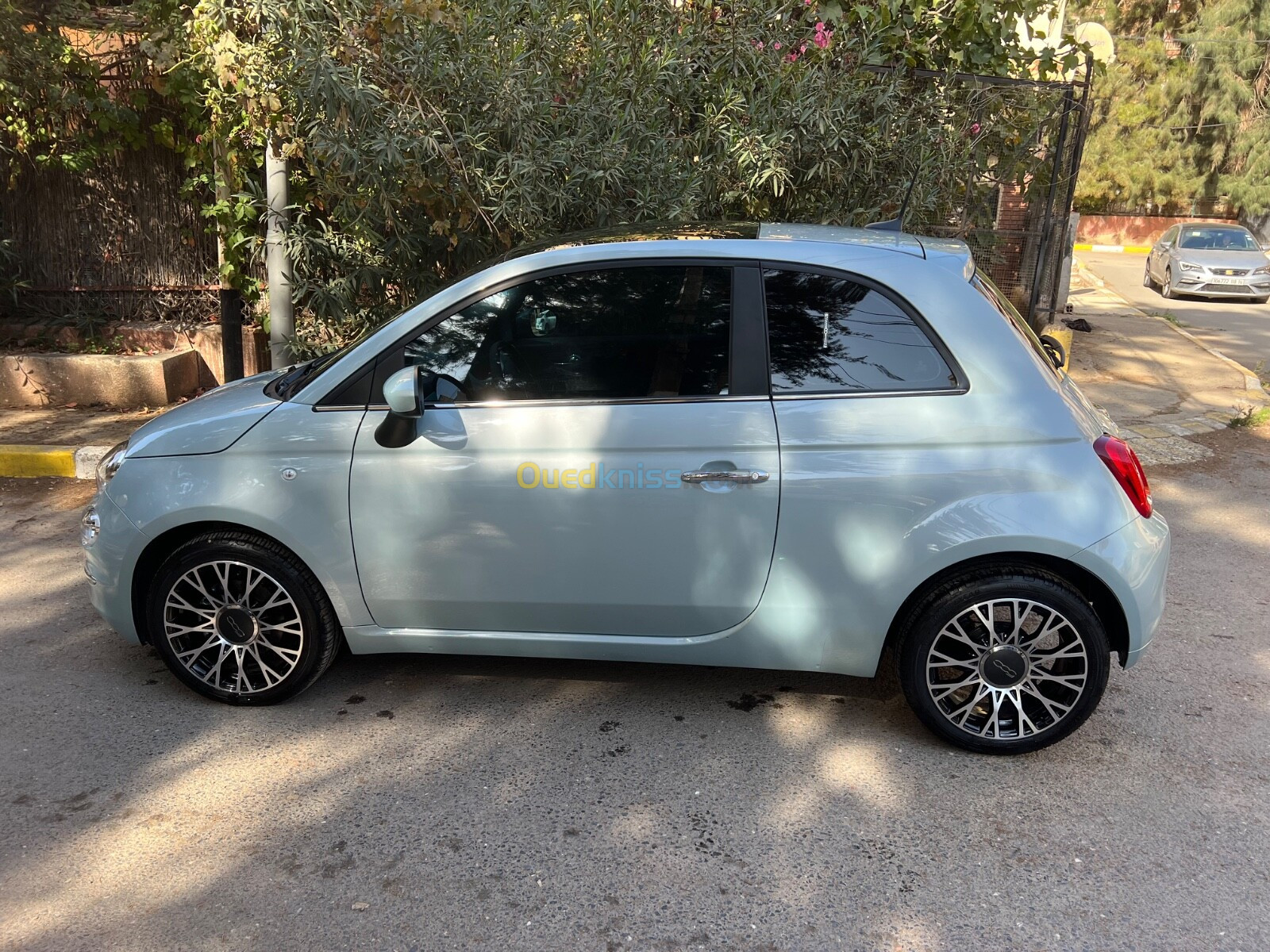 Fiat 500 2024 Dolcevita plus