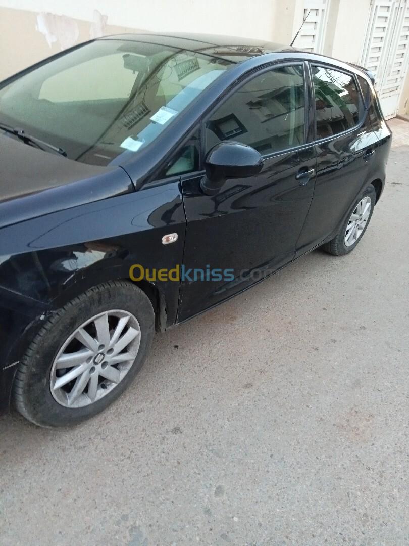 Seat Ibiza 2015 Fully +Toit ouvrant