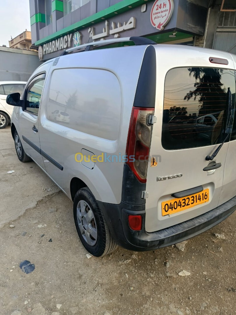 Renault Kangoo 2014 Kangoo