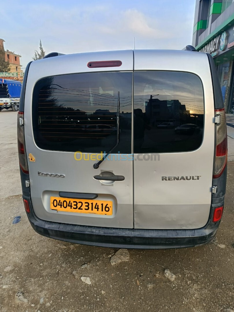 Renault Kangoo 2014 Kangoo