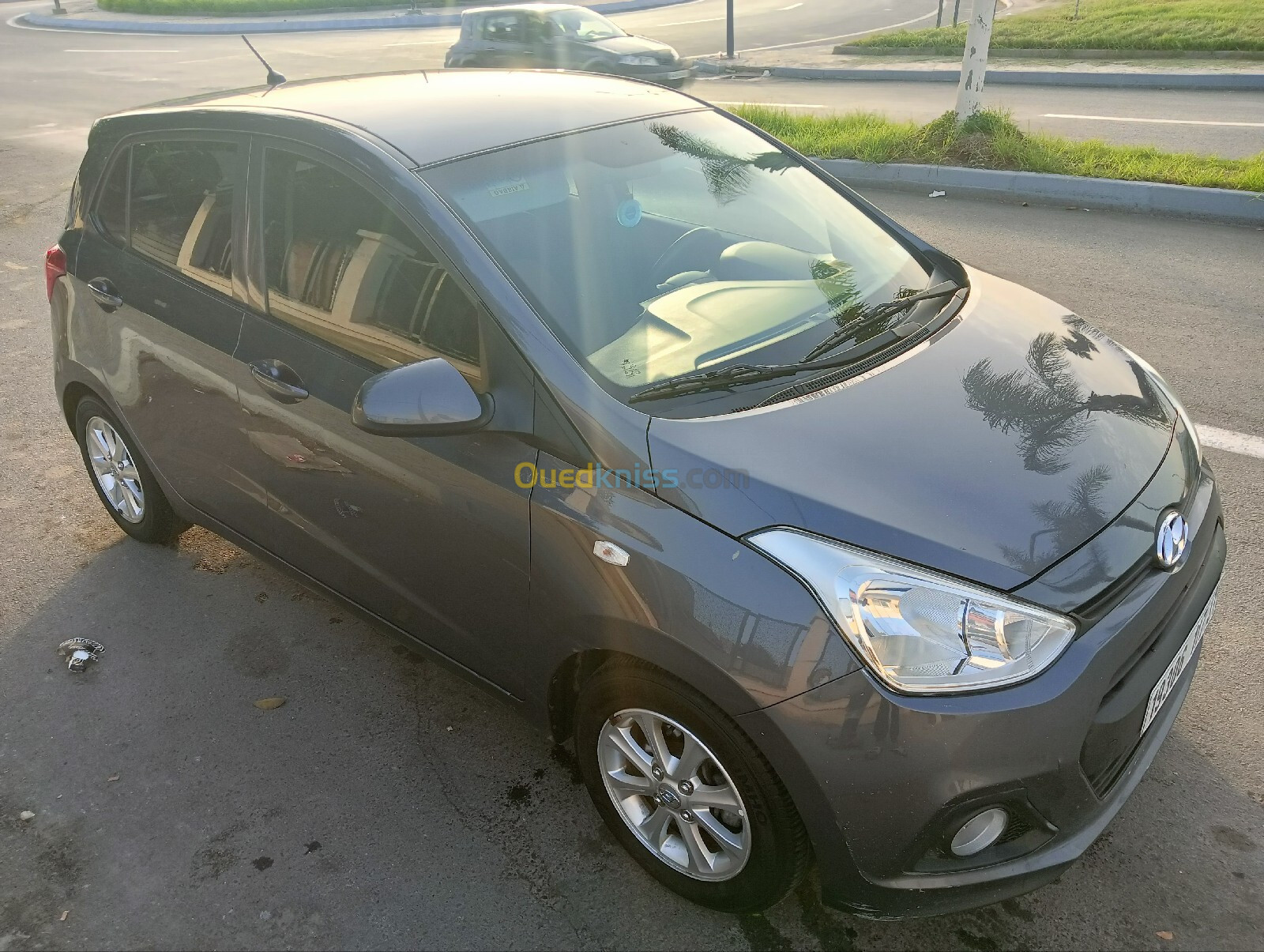 Hyundai Grand i10 2017 I10