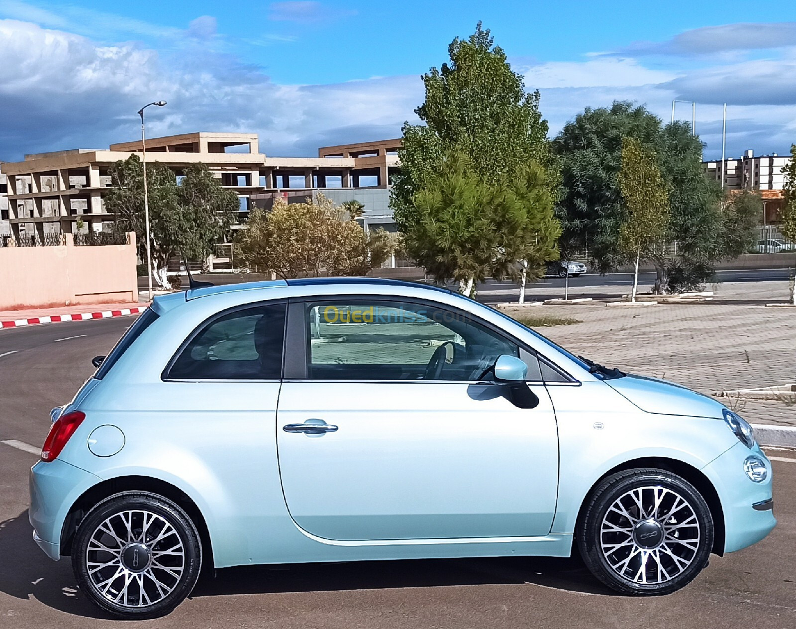 Fiat Fiat 500 2024 Dolce vita